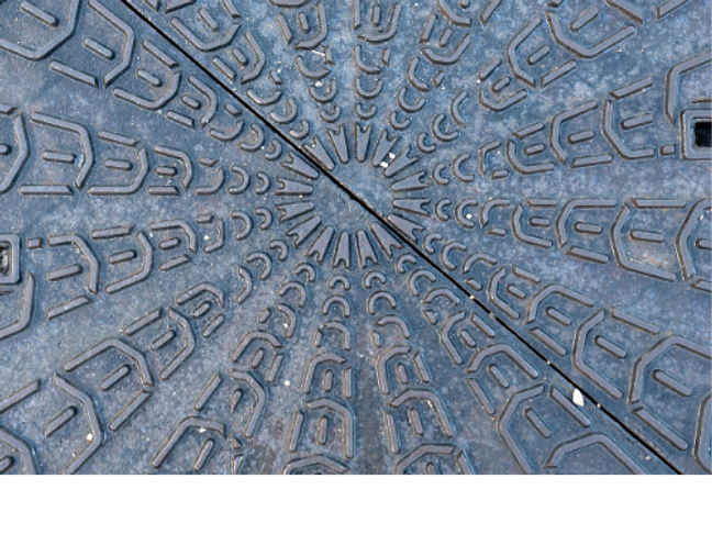 PASSAGE CAMERA