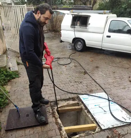 Dbouchage d'urgence  Marseille